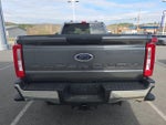 2025 F-350 Super Duty Thumbnail 4