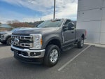 2025 F-350 Super Duty Thumbnail 8