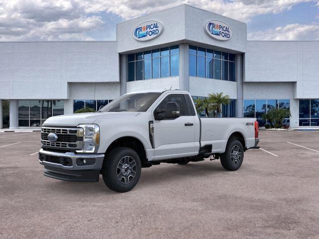 2025 Ford F-350 - $49,995