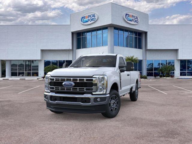 2025 Ford F-350 - $49,995