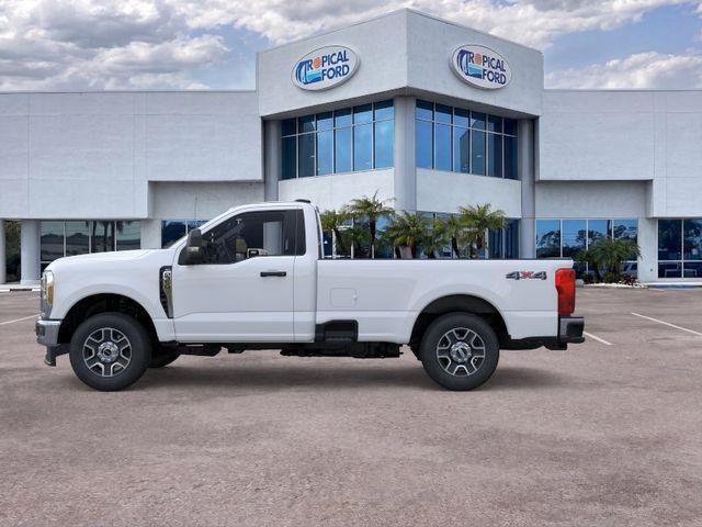 2025 Ford F-350 - $49,995