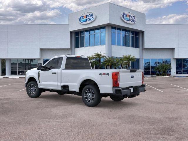 2025 Ford F-350 - $49,995