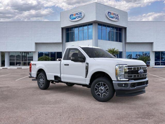 2025 Ford F-350 - $49,995
