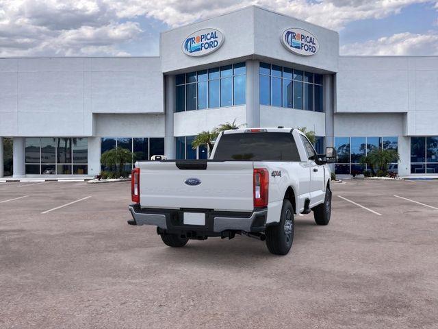 2025 Ford F-350 - $49,995