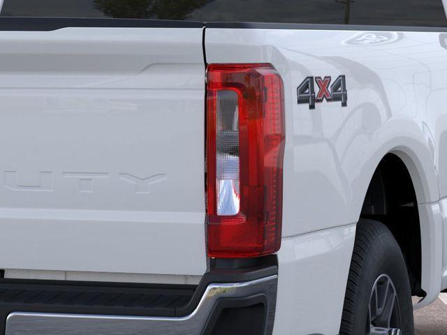 2025 Ford F-350 - $49,995
