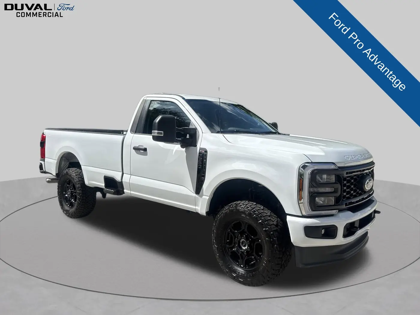 2025 Ford F-350 - $47,275