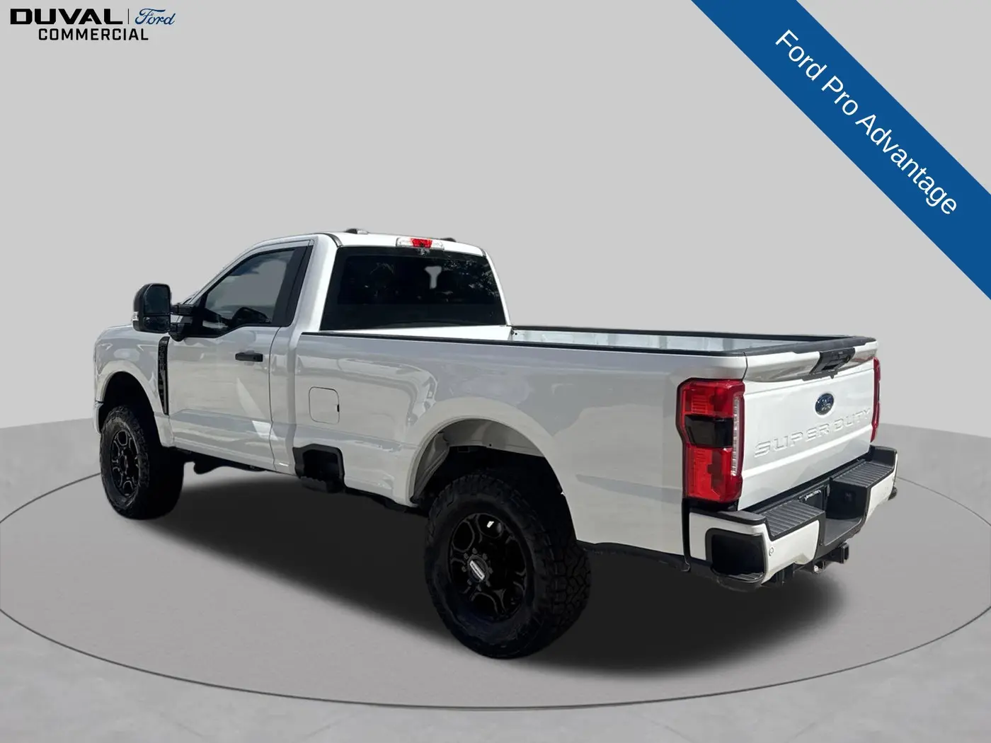 2025 Ford F-350 - $47,275