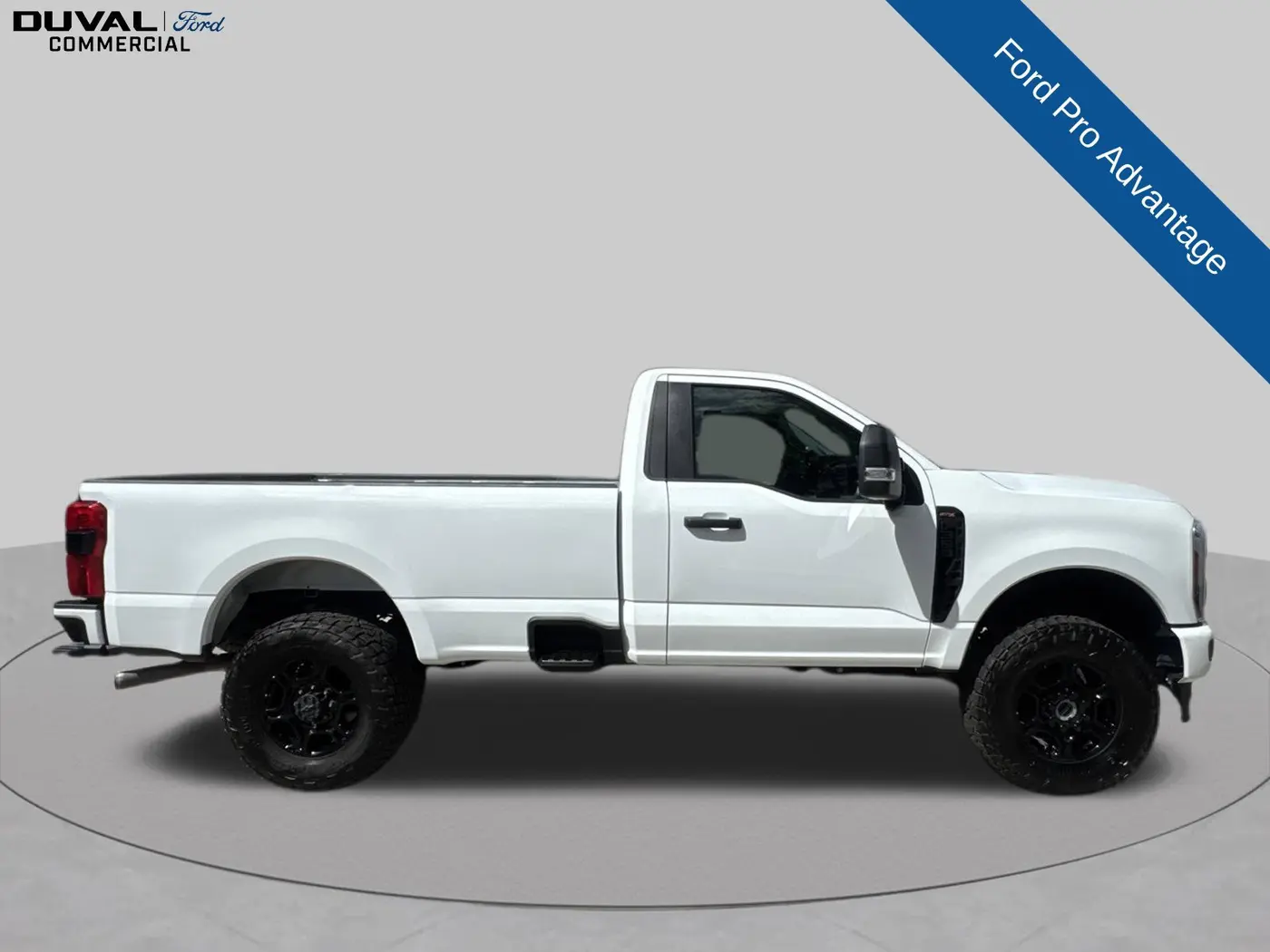 2025 Ford F-350 - $47,275