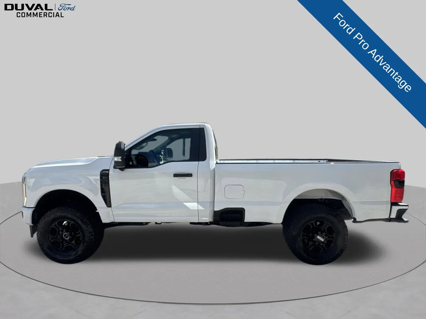 2025 Ford F-350 - $47,275