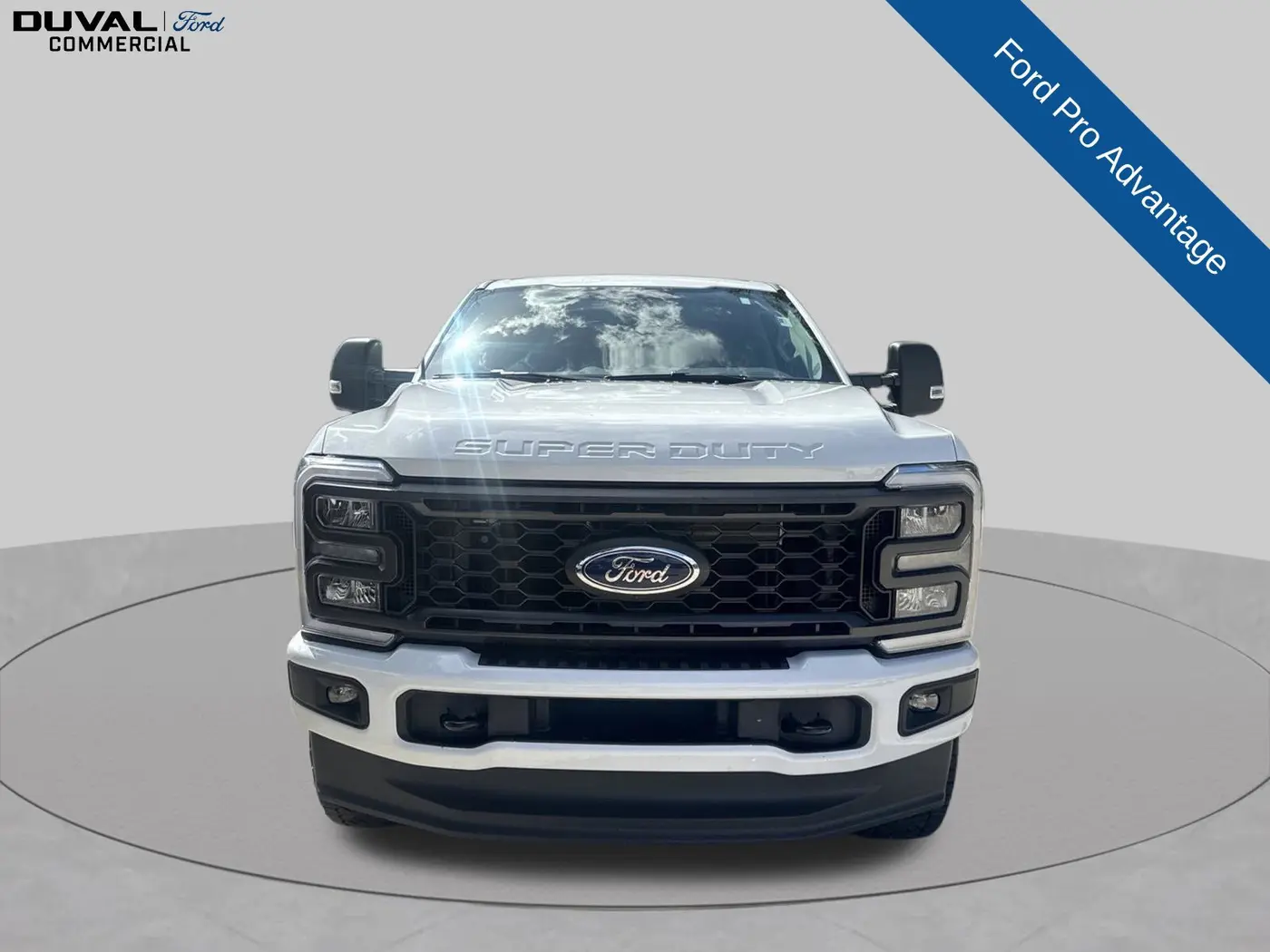 2025 Ford F-350 - $47,275