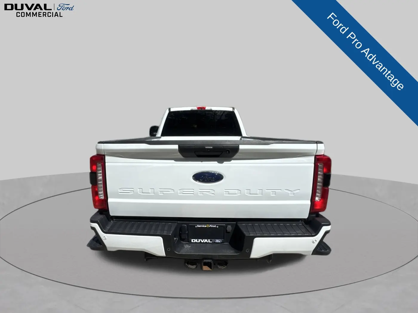 2025 Ford F-350 - $47,275