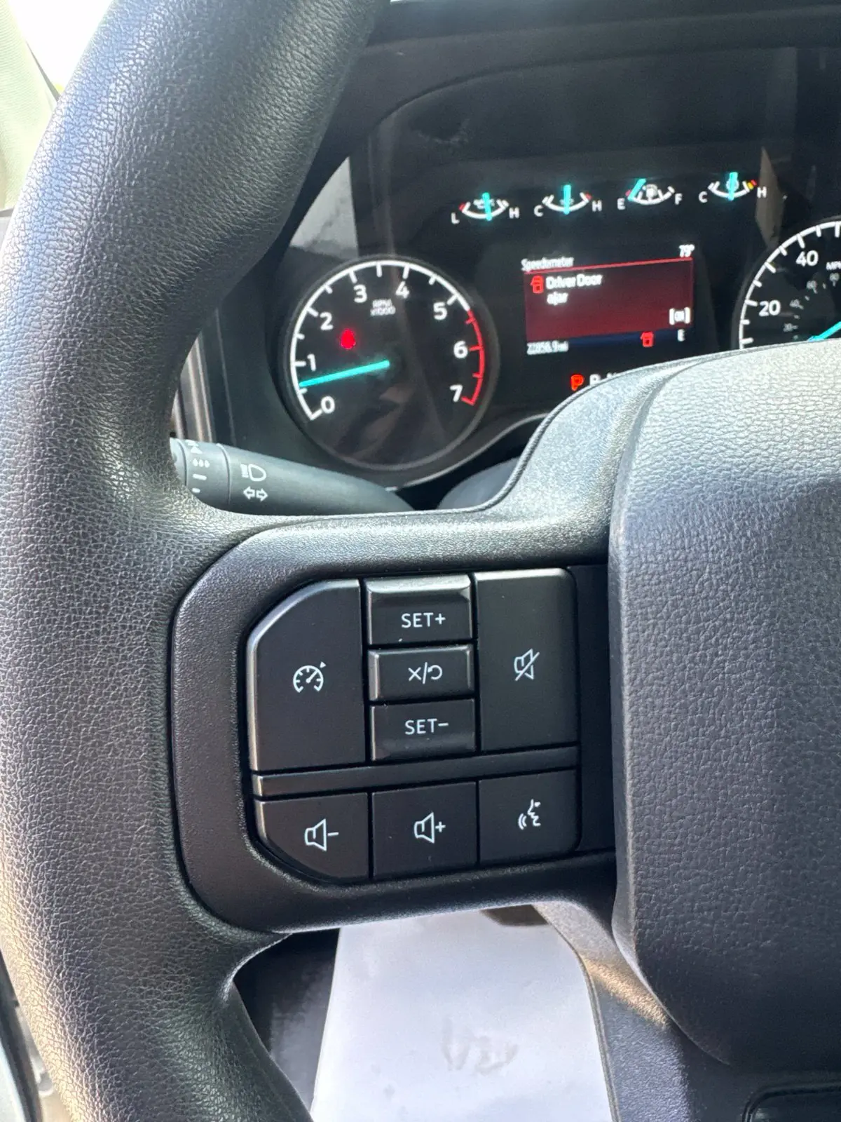 2025 Ford F-350 - $47,275