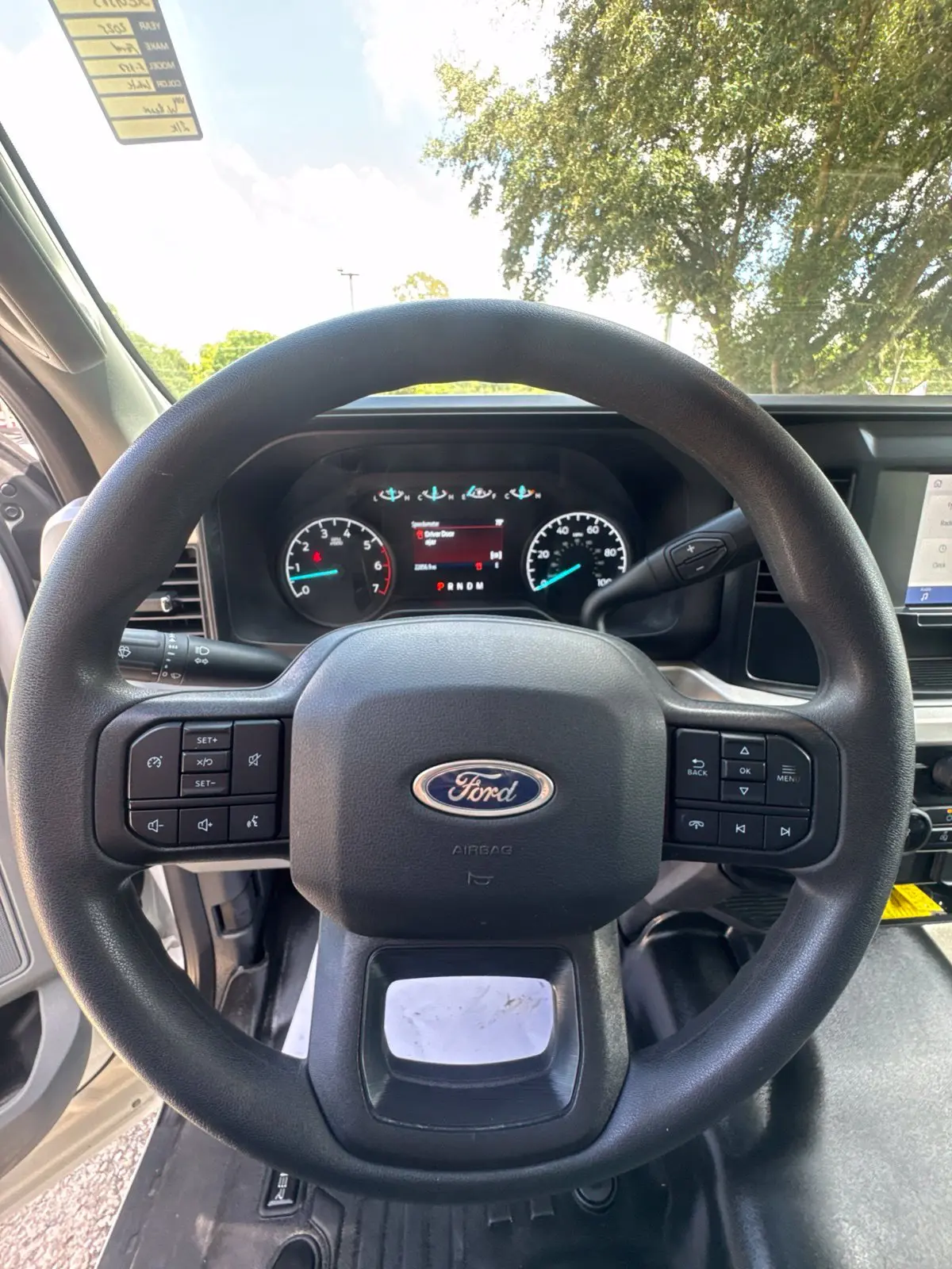 2025 Ford F-350 - $47,275