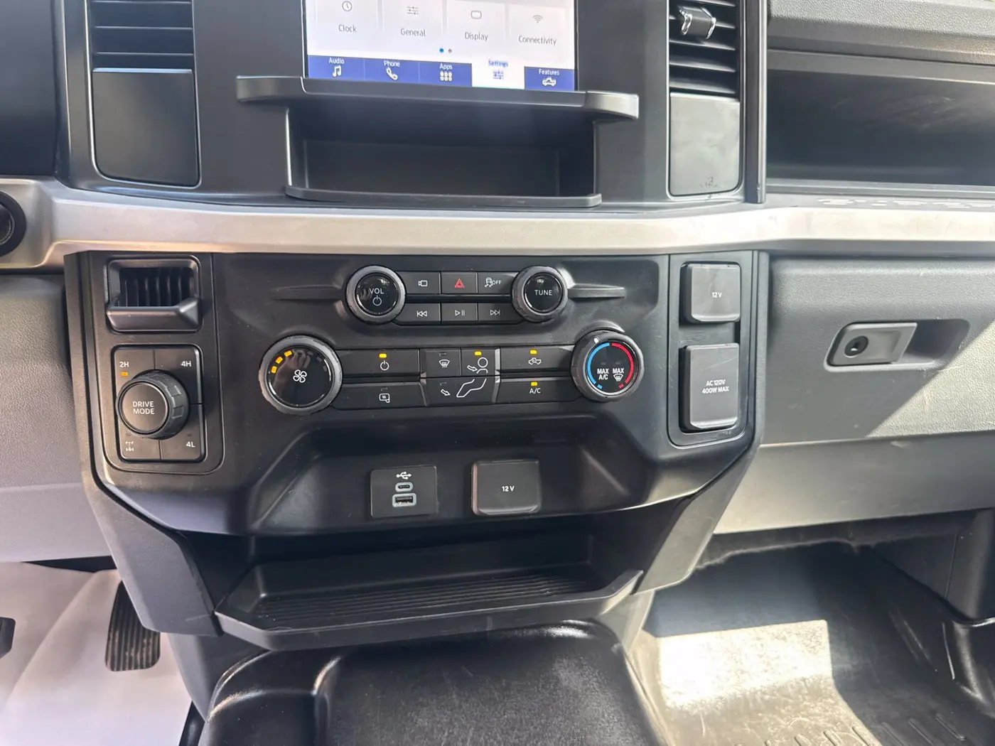 2025 Ford F-350 - $47,275