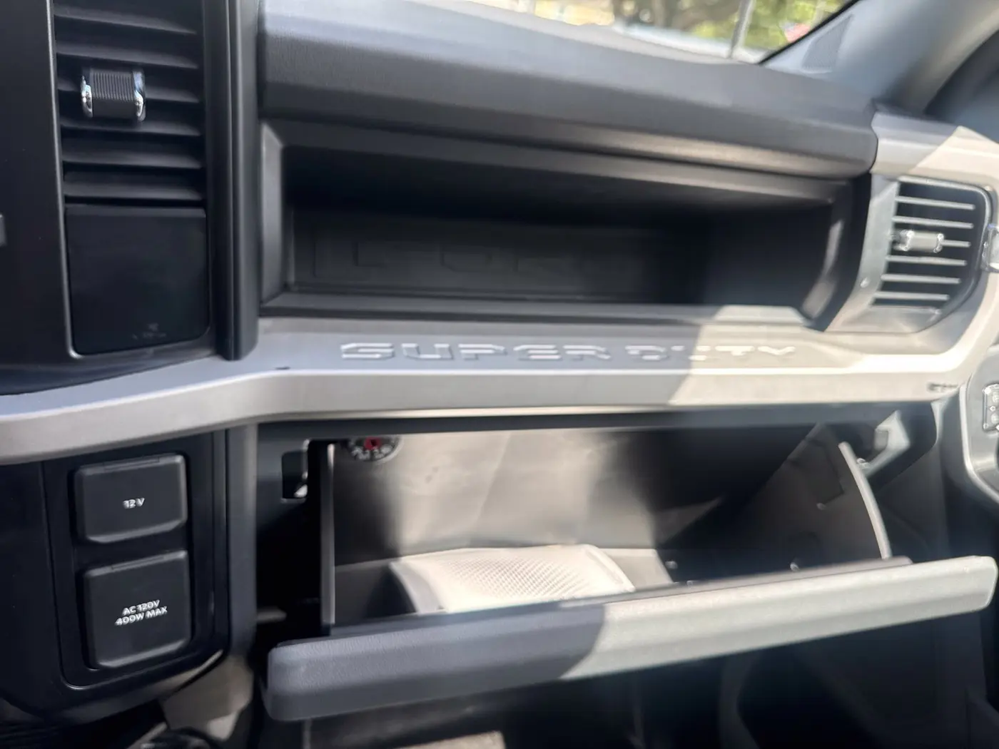 2025 Ford F-350 - $47,275
