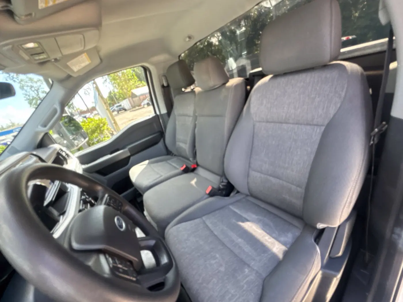 2025 Ford F-350 - $47,275