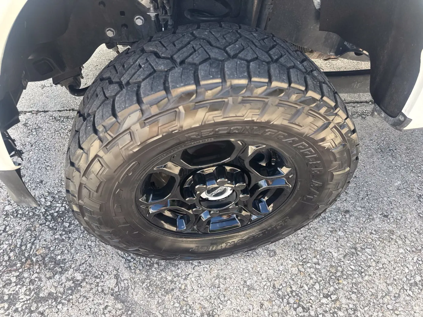 2025 Ford F-350 - $46,500
