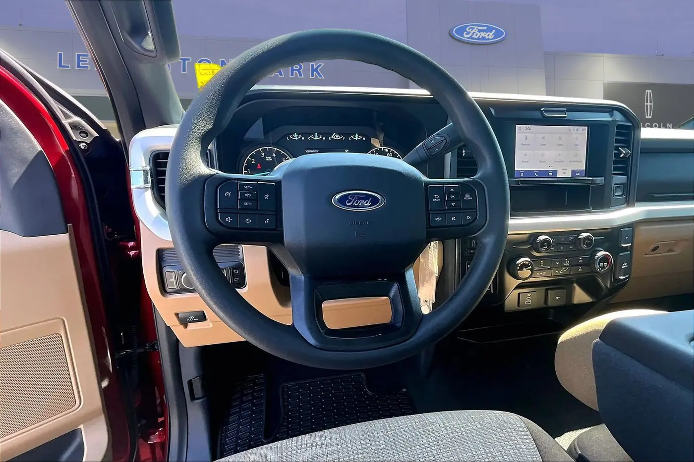 2025 Ford F-350 - $50,900