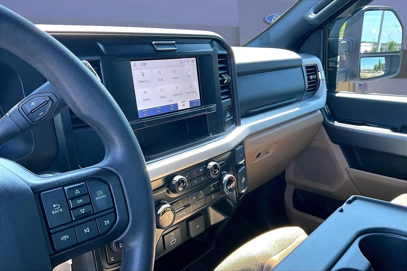 2025 Ford F-350 - $50,900