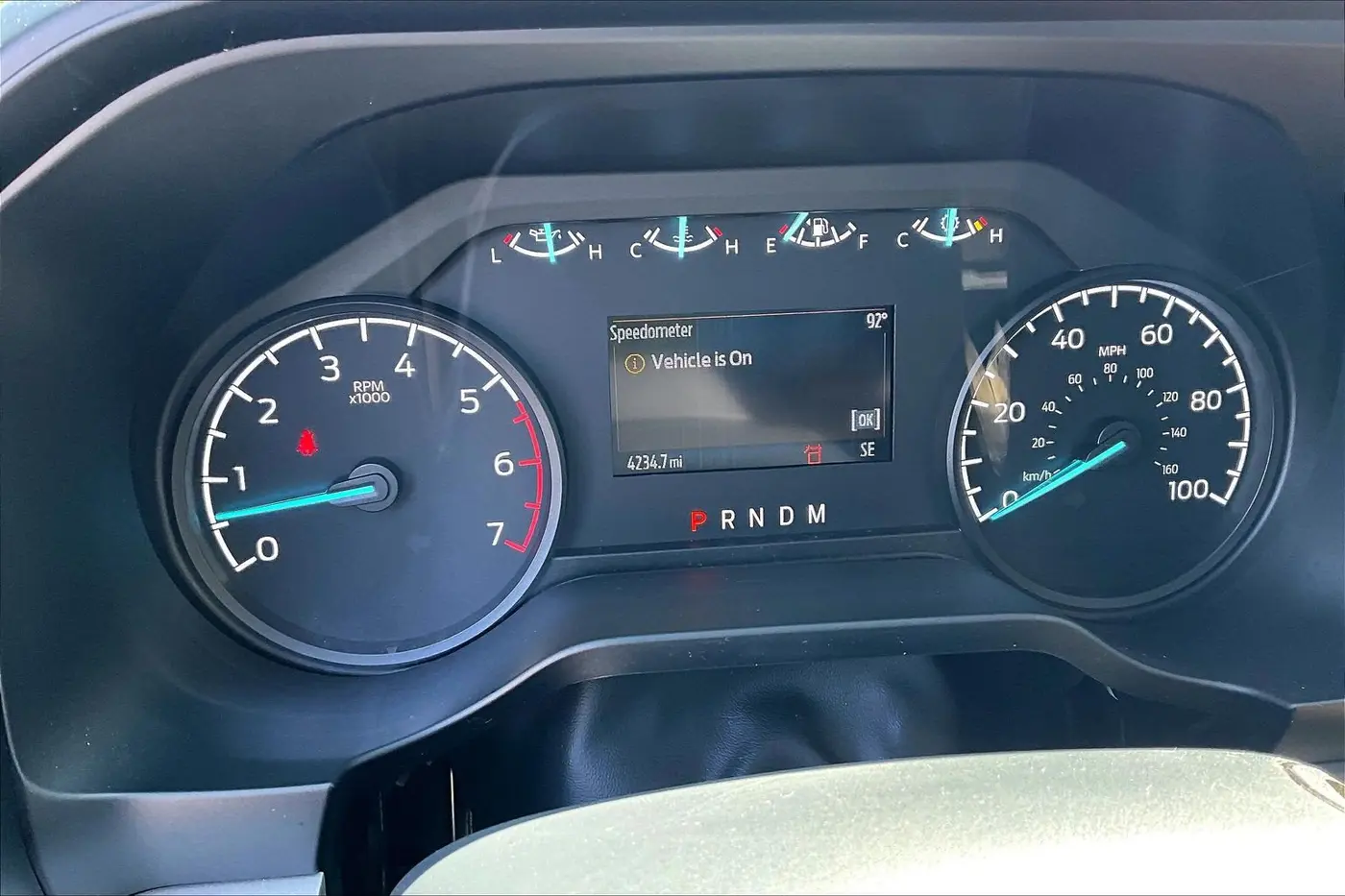 2025 Ford F-350 - $50,900