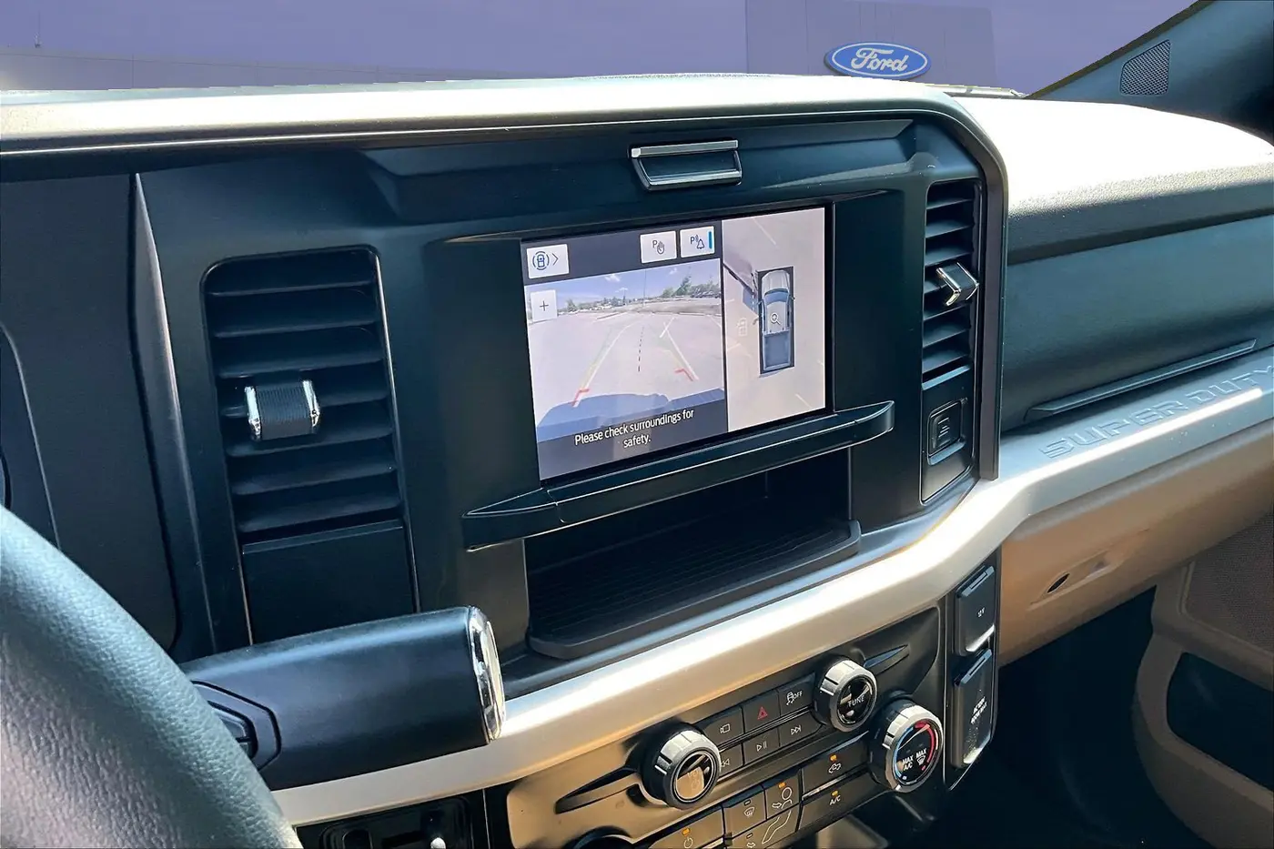 2025 Ford F-350 - $50,900
