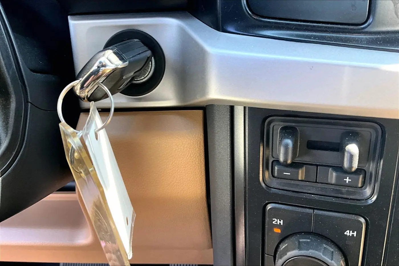 2025 Ford F-350 - $50,900