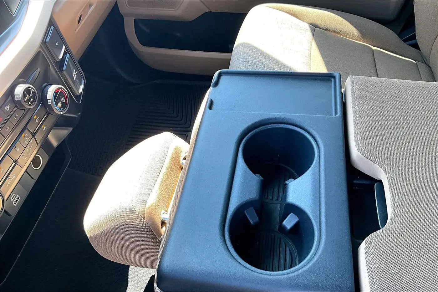 2025 Ford F-350 - $50,900