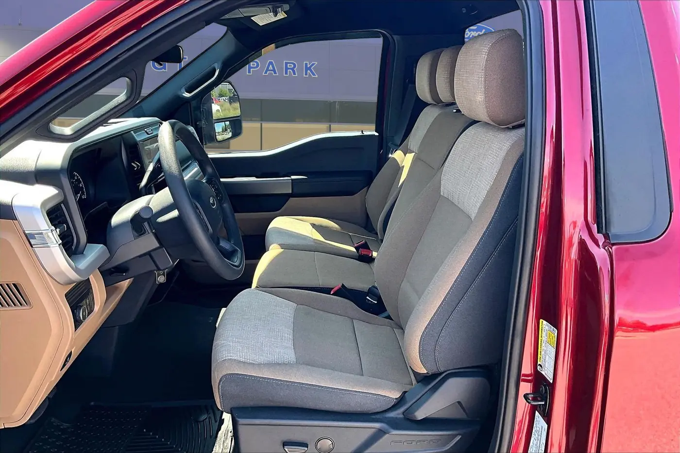 2025 Ford F-350 - $50,900