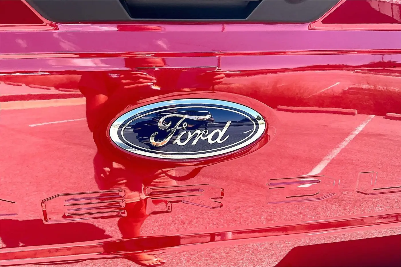 2025 Ford F-350 - $50,900