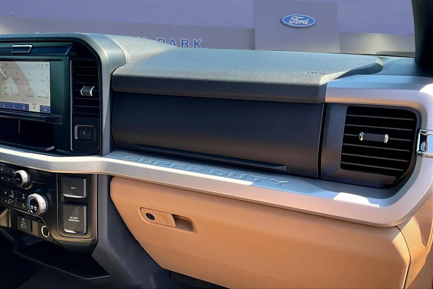 2025 Ford F-350 - $50,900
