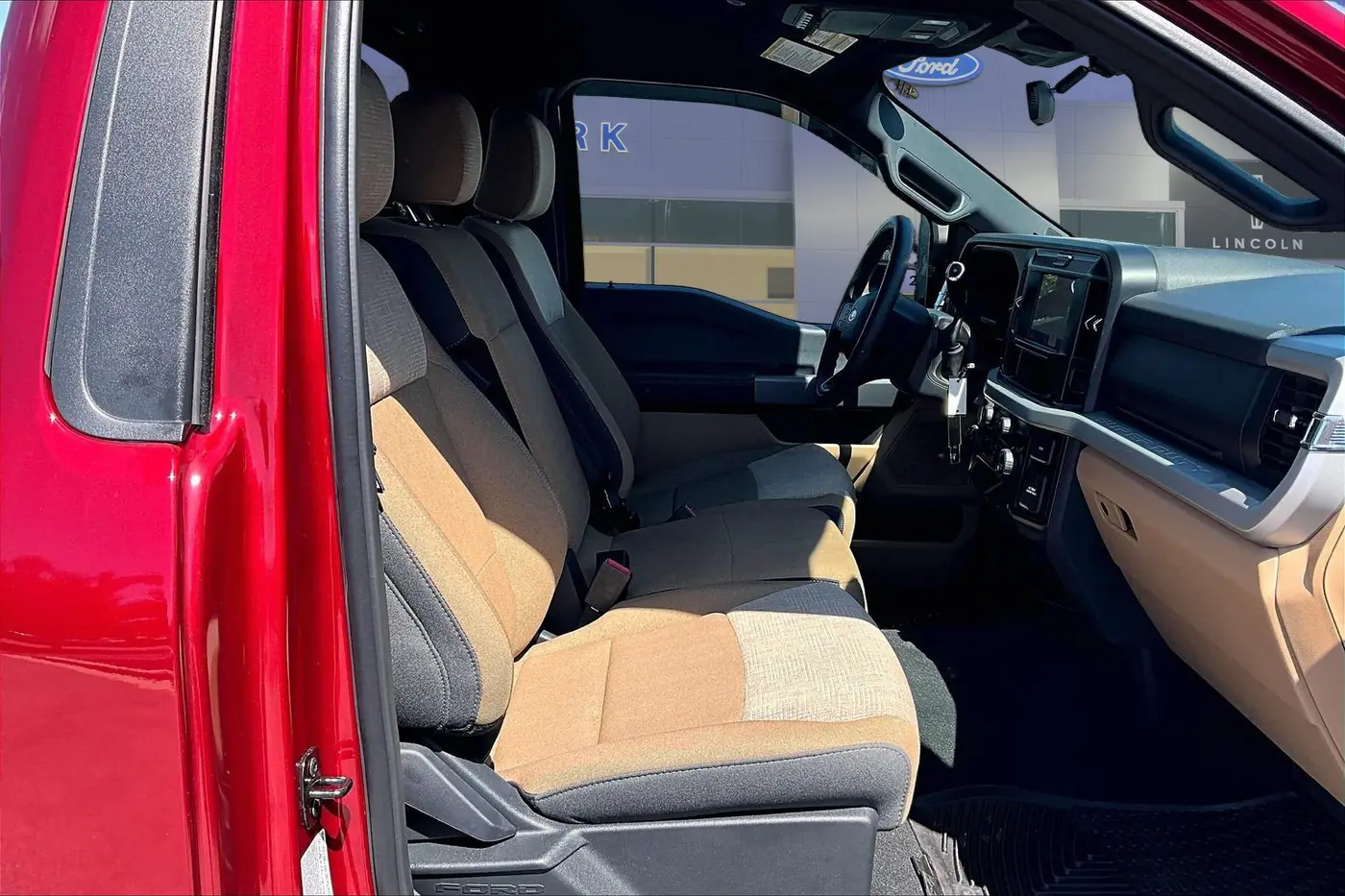 2025 Ford F-350 - $50,900