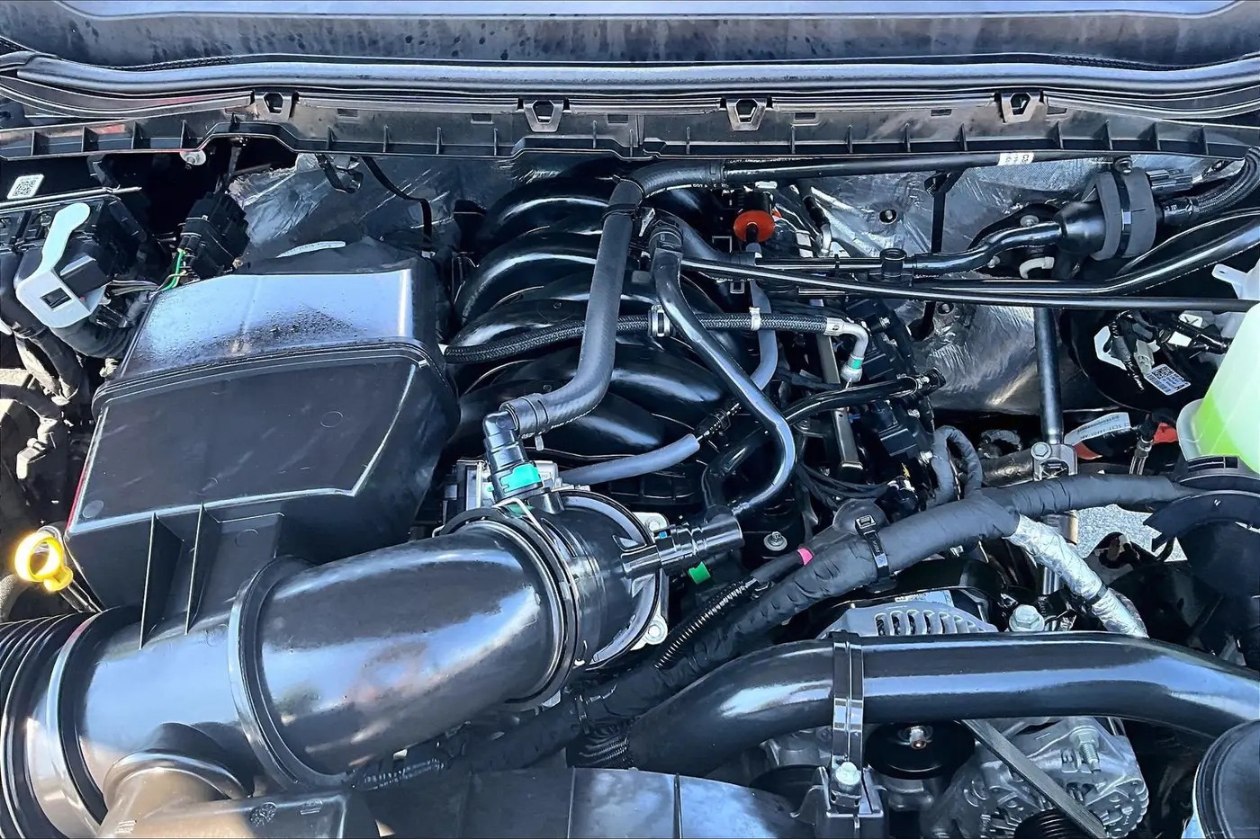 2025 Ford F-350 - $50,900