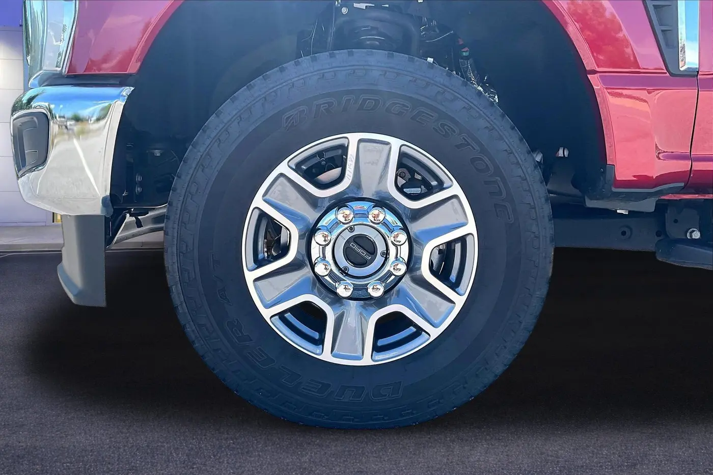 2025 Ford F-350 - $50,900