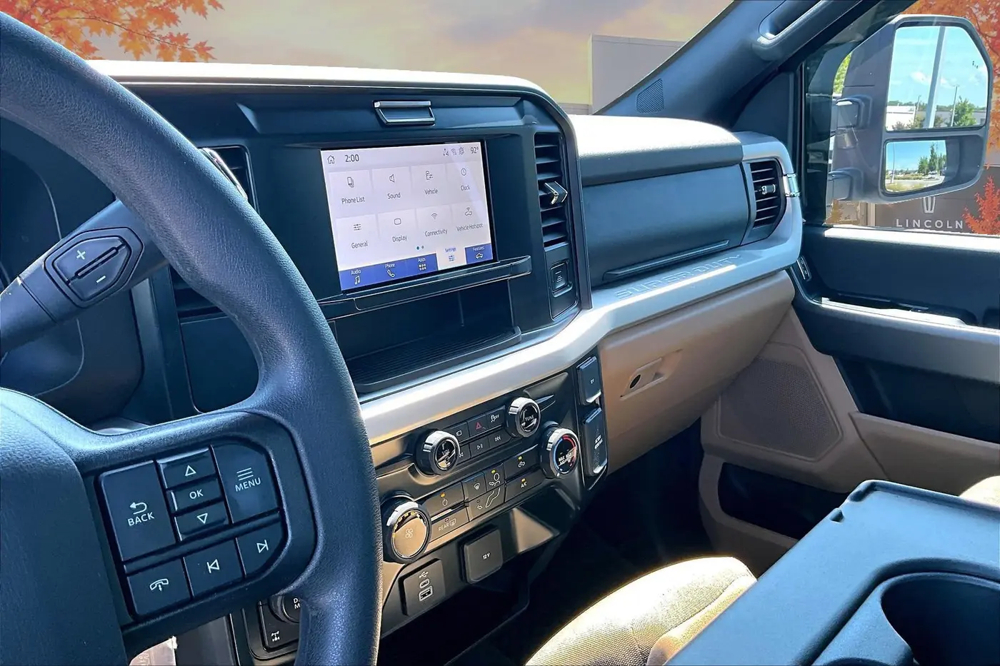 2025 Ford F-350 - $49,987