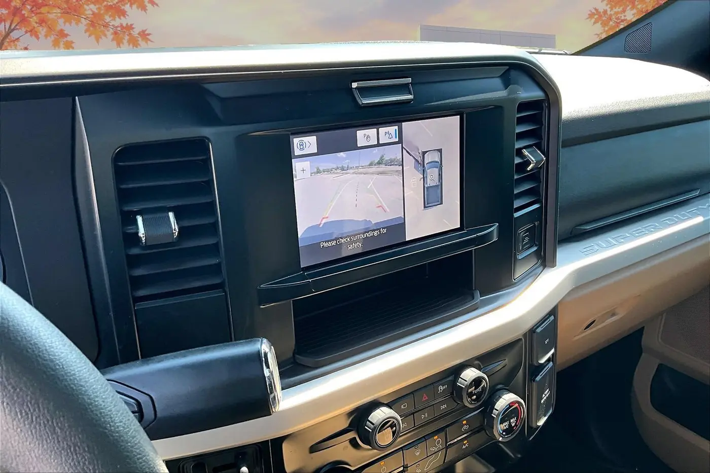 2025 Ford F-350 - $49,987