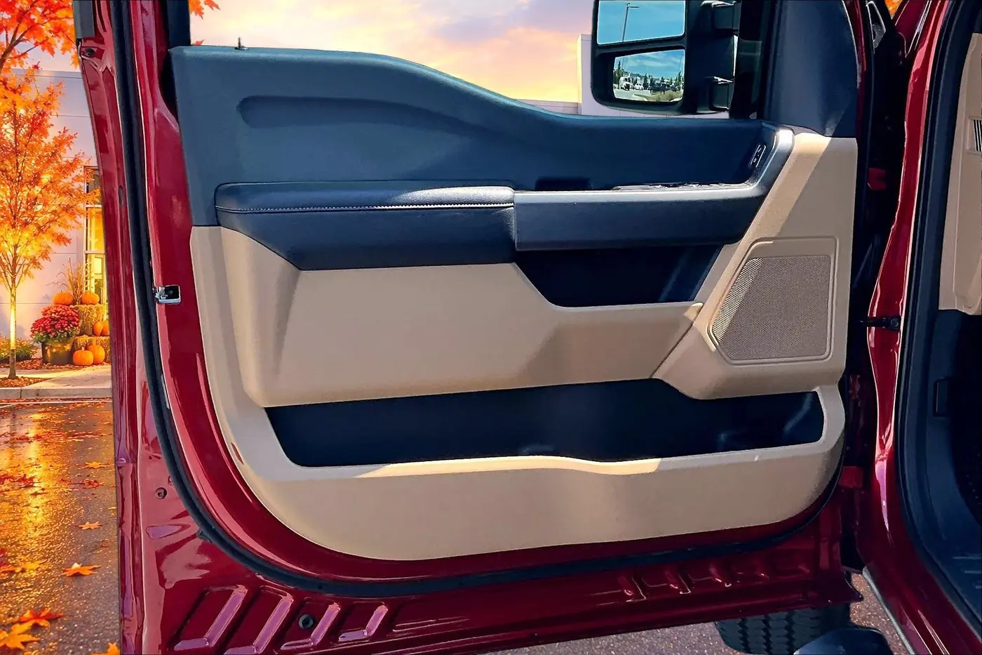 2025 Ford F-350 - $49,987