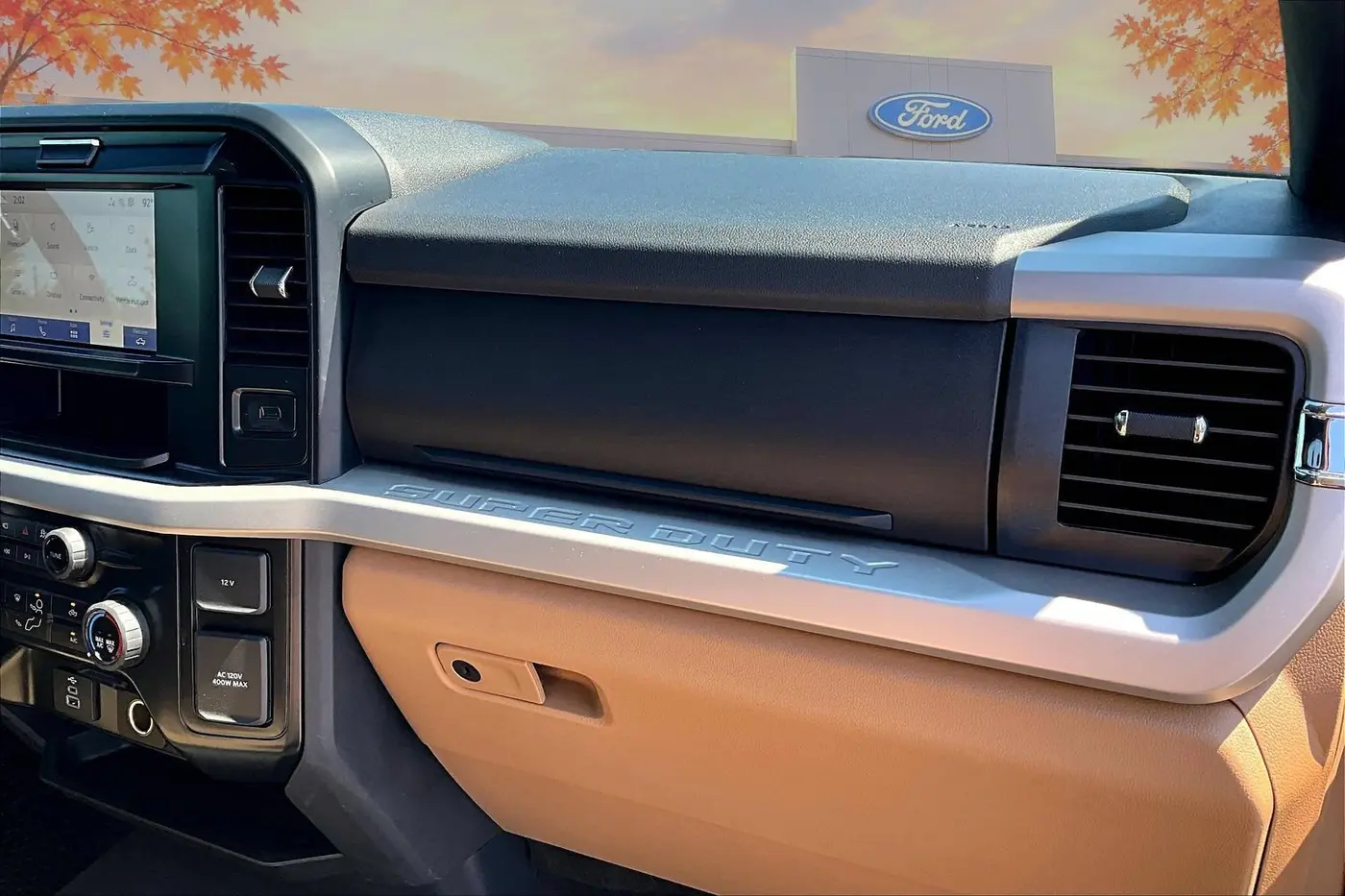 2025 Ford F-350 - $49,987
