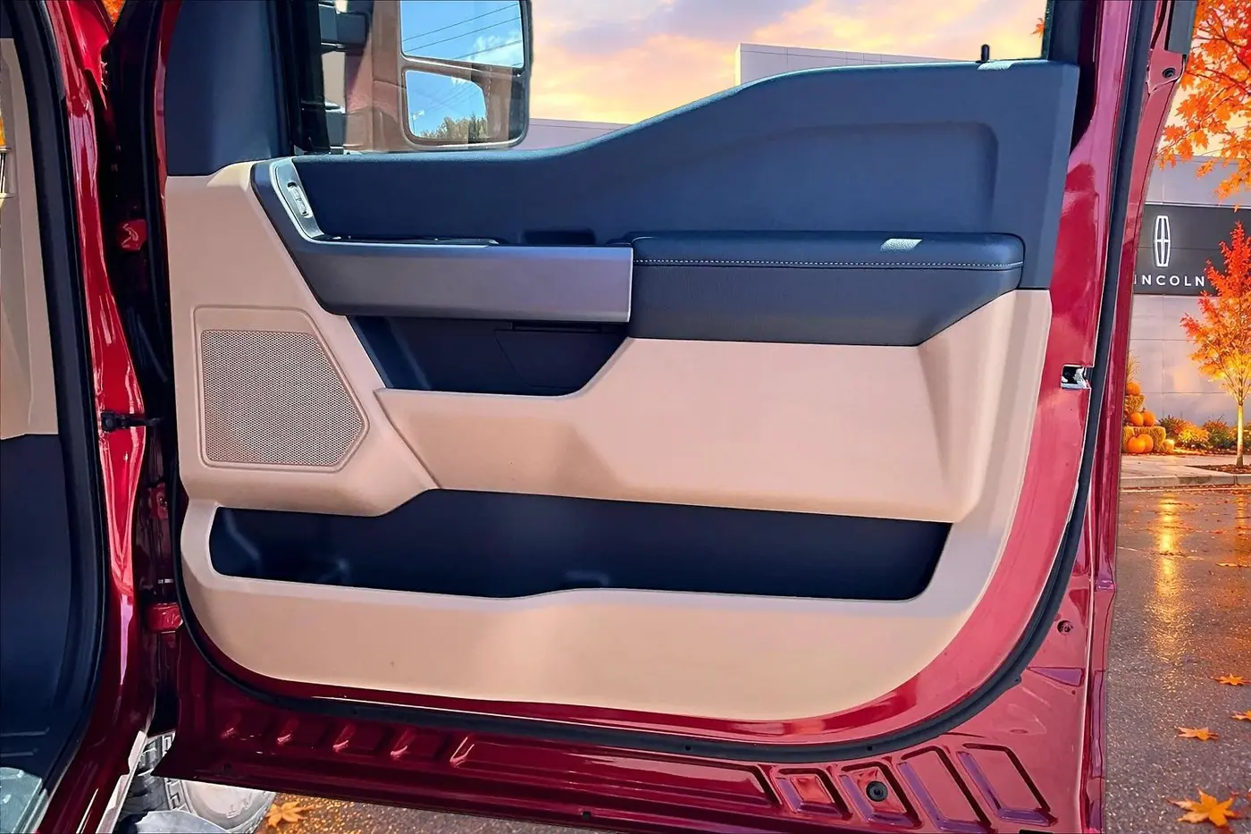 2025 Ford F-350 - $49,987
