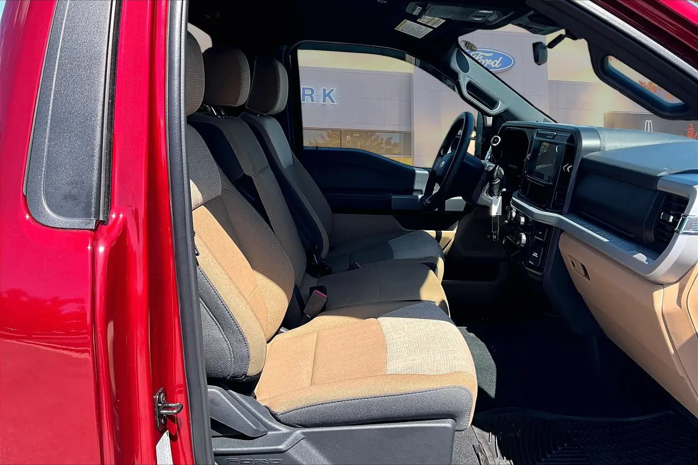 2025 Ford F-350 - $49,987