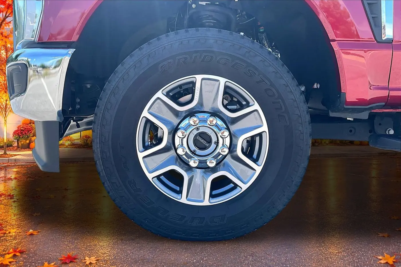 2025 Ford F-350 - $49,987