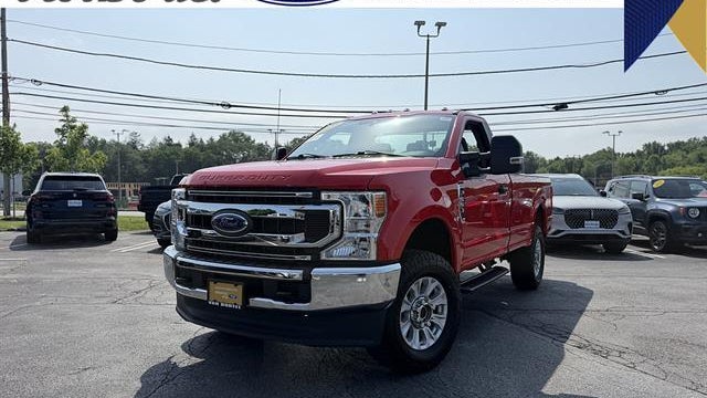 Preowned 2022 Ford F-350 Super Duty XL for Sale