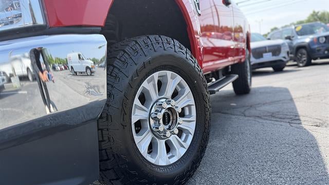 2022 Ford F-350 Super Duty XL