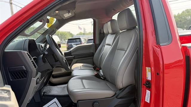 2022 Ford F-350 Super Duty XL
