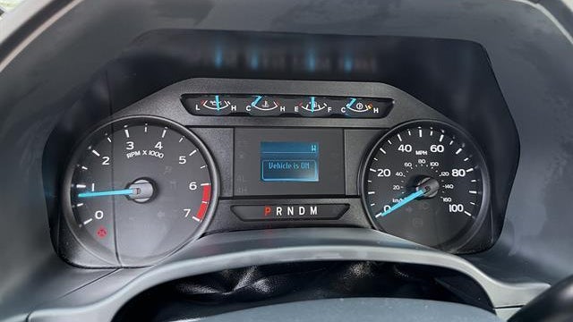 2022 Ford F-350 Super Duty XL