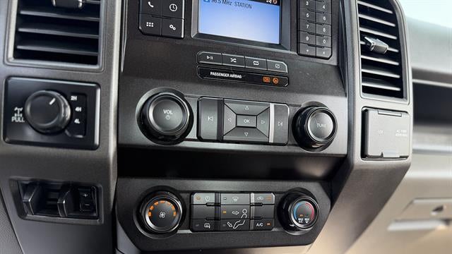 2022 Ford F-350 Super Duty XL