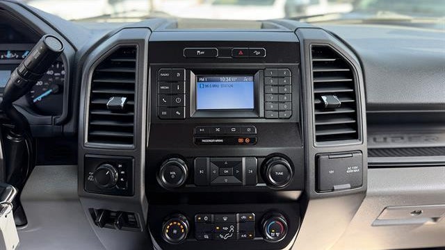 2022 Ford F-350 Super Duty XL
