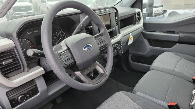 2023 Ford F-350 Super Duty XL