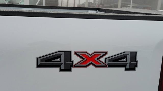 2023 Ford F-350 Super Duty XL