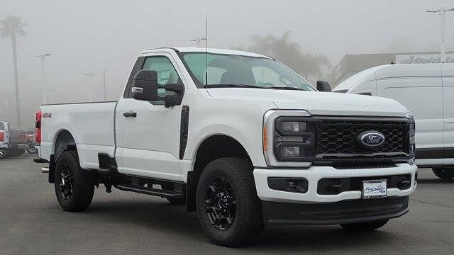 Preowned 2023 Ford F-350 Super Duty XL for Sale