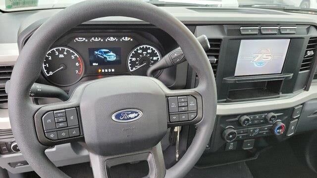 2023 Ford F-350 Super Duty XL